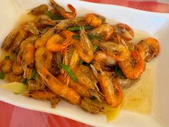 -玲珑餐厅(陕西南路店)