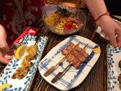 -平成屋·午肴夜酒(四川北路店)