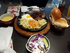 -西玛西餐厅(乐晟广场店)