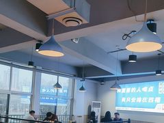 -四禧精酿烧烤串吧(大明湖店)