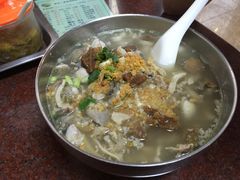 -新武二广福潮粉面食馆(哥英布拉街)