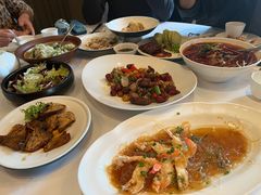 -上海小南国(不夜城店)