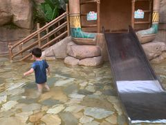 -杭州开元森泊度假乐园