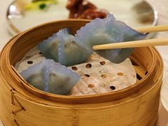 -酌宴府The China Club·广州万富希尔顿酒店(云城东路店)