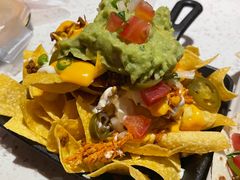 玉米片炸弹Nachos-墨纪Mojí墨西哥餐厅(南开大悦城店)