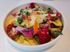-悦融·京鲁菜·露台花园(安定门店)