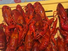 -肥肥虾庄·金牌油焖大虾(杨园滨江时代walk店)