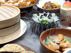 -五马集·海鲜·温州大牌档(黑金冠五马街十字路口店)
