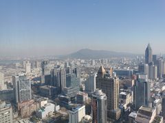 -南京商茂国际酒店(新街口德基广场店)