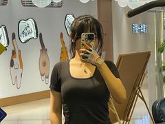 -NRG健身私教CLUB(打浦桥店)