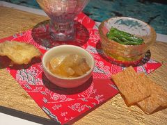 -風料理.鮨Omakase