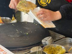 -卞姐蛋饼(陕西南路店)
