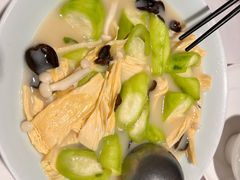 -禾府酒家·传统广府味(番禺店)