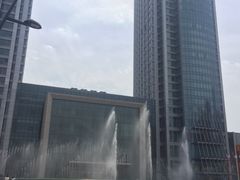 门面-嘉年华大酒店琴湾-自助餐厅