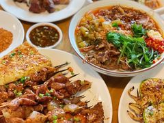 -大富贵烧烤公司(双廊店)