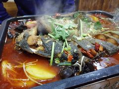 -老东镇啤酒屋海鲜加工·蒸汽海鲜·海鲜烧烤(台东店)