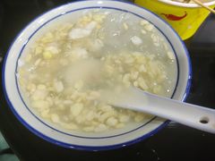 -阮正港四季甜汤(松柏店)