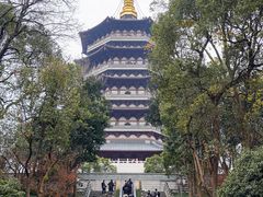 -李犟大爆鳝面·手工蟹黄包(湖滨西湖店)