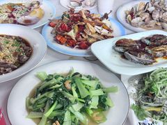 -来之顺海鲜菜馆·青岛菜·始于1993(栈桥店)