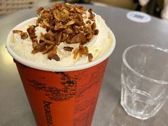 松林拿铁-BeauTea水仙(coco park店)