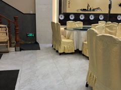 大堂-王记姚家味·地道苏帮菜(凤凰街店)