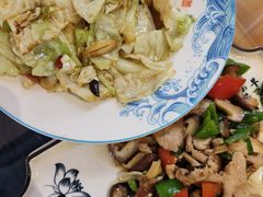 -益恒饭店乡间白族菜(古城总店)