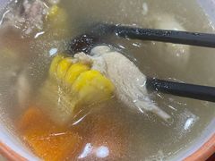 例汤-瑞霖·隆江猪脚饭