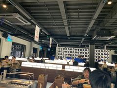 -很久以前羊肉串(昌里路三钢里店)