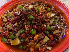 -霸王虾·小龙虾香辣蟹(玉林店)