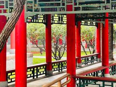 -碑林公园