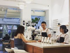 -Onirii Coffee(长乐路店)