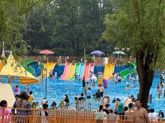 -青龙湖公园