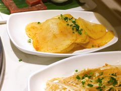 -么子烤肉(化龙池店)