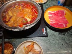 -牛New寿喜烧(龙湖金沙天街店)