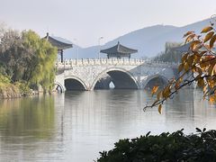 -云龙湖旅游景区