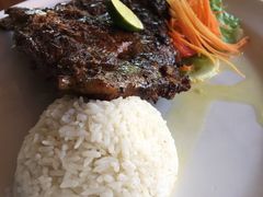 -Pundi Pundi Restaurant