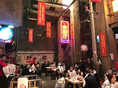-文和友老长沙龙虾馆(化龙池店)
