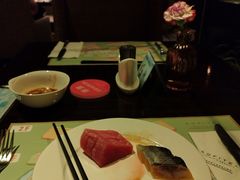 -上海东方佘山翰悦阁酒店·Vie全日制餐厅