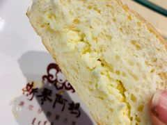 -斯琴阿妈蒙古餐厅(新城店)