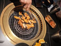 -谷牛和牛烤肉(漕河泾印象城店)