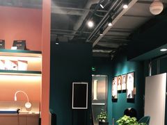 -海马体照相馆(北京apm店)