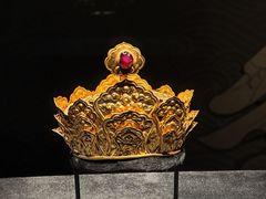 -盘龙城遗址博物院