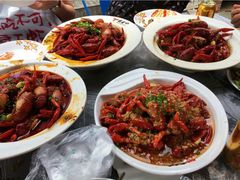 -霸王虾·麻辣小龙虾(清水河公园店)