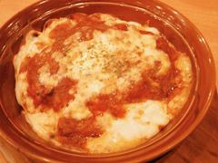 肉酱意面-萨莉亚意式餐厅(新洲家乐福店)