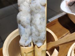 -白乐天毛肚火锅馆(解放碑店)