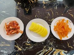 -桃园中华料理炸酱面(燕儿岛路店)
