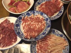 -裕德孚·非遗手切涮羊肉(东直门内大街店)