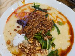 稀豆粉饵丝-豆香园(龙翔店)