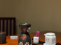 梅酒-襄阳富力皇冠假日酒店-大吉融合餐厅