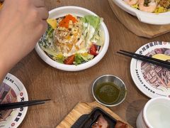-小川洋风料理(武胜路凯德广场店)